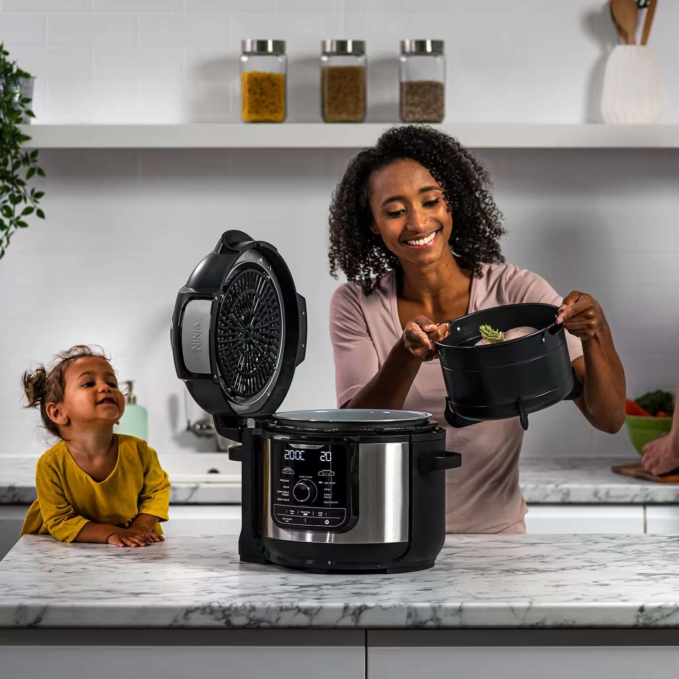 multicooker