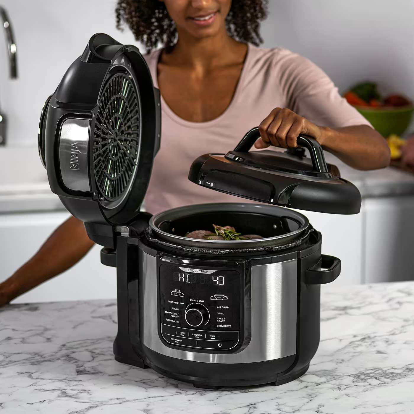 multicooker