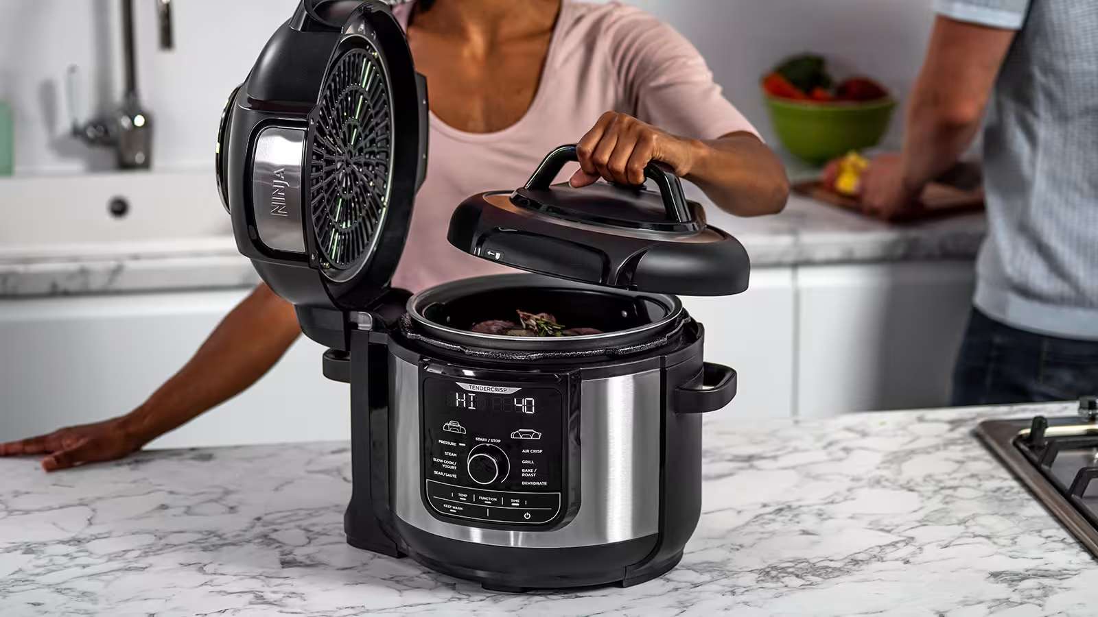 multicooker