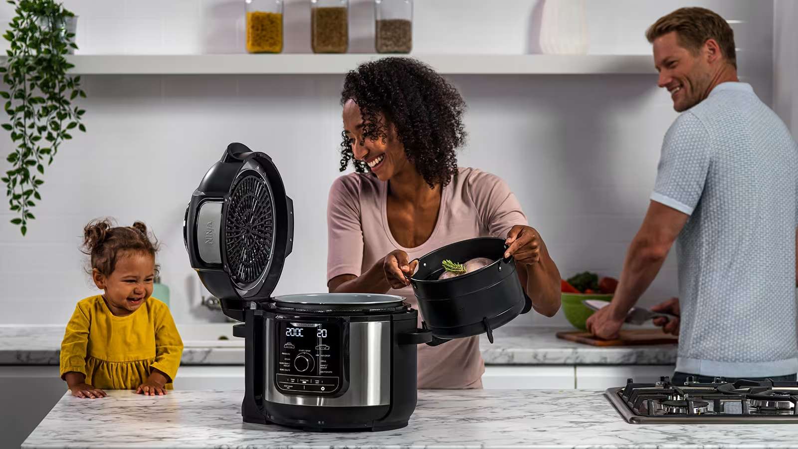 multicooker