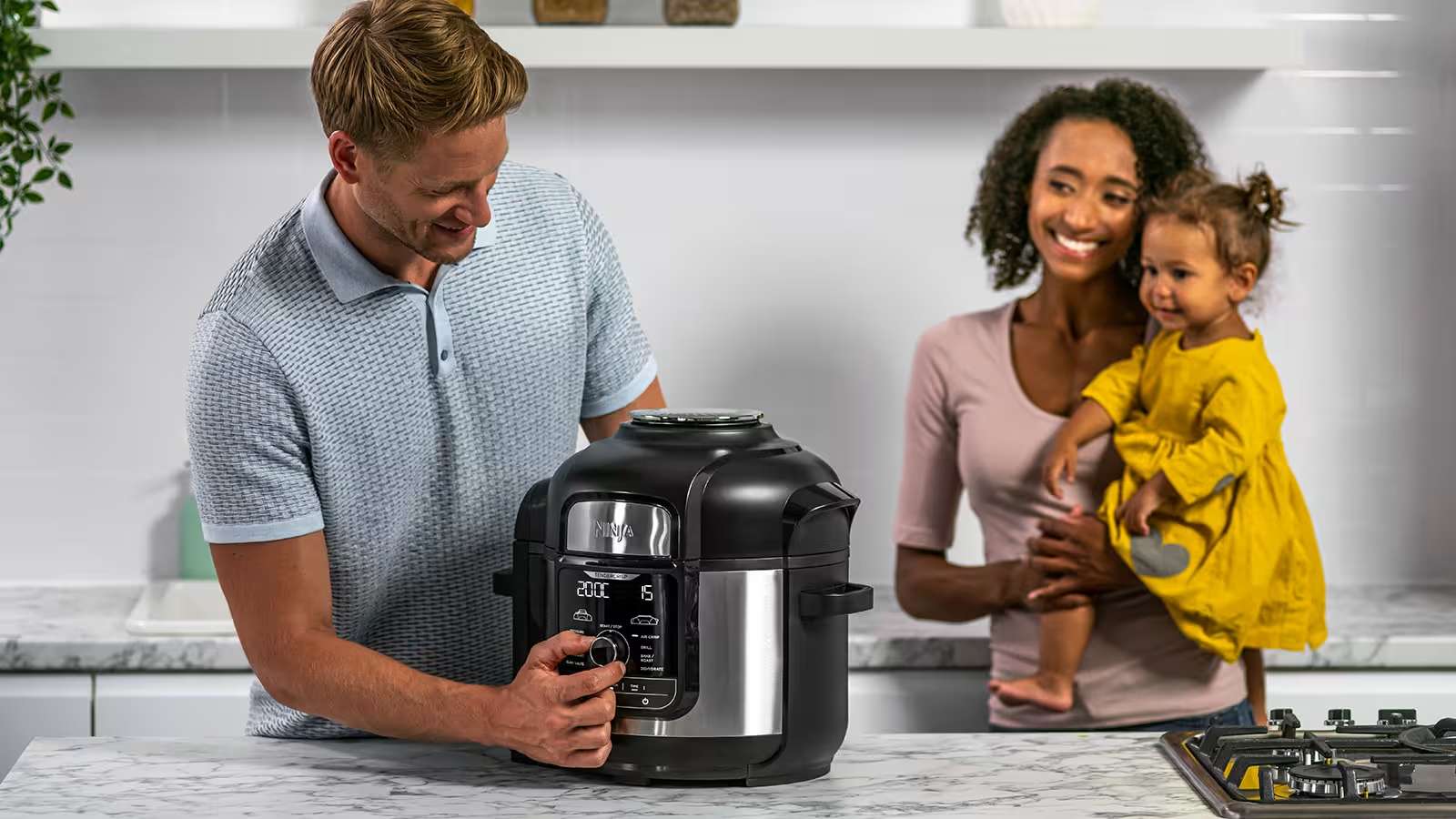 multicooker