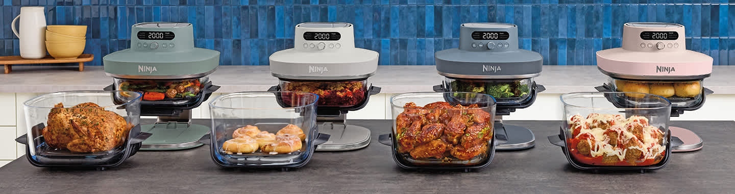 Air fryer gifting