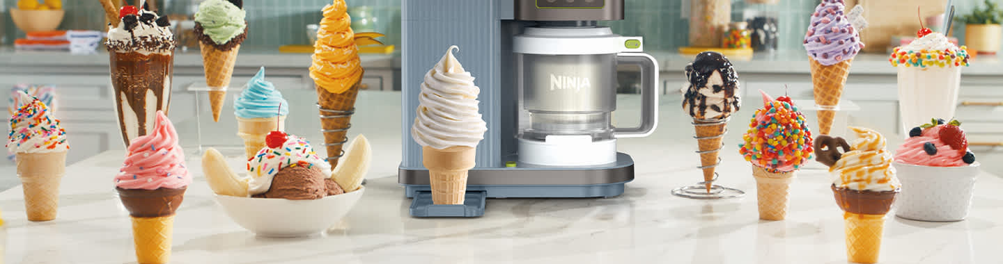 Vegan & Dairy Free Ice Cream, Gelato & Milkshakes