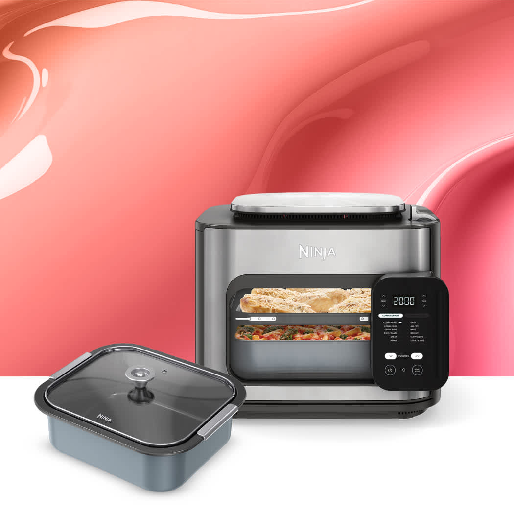 Combi Cooker