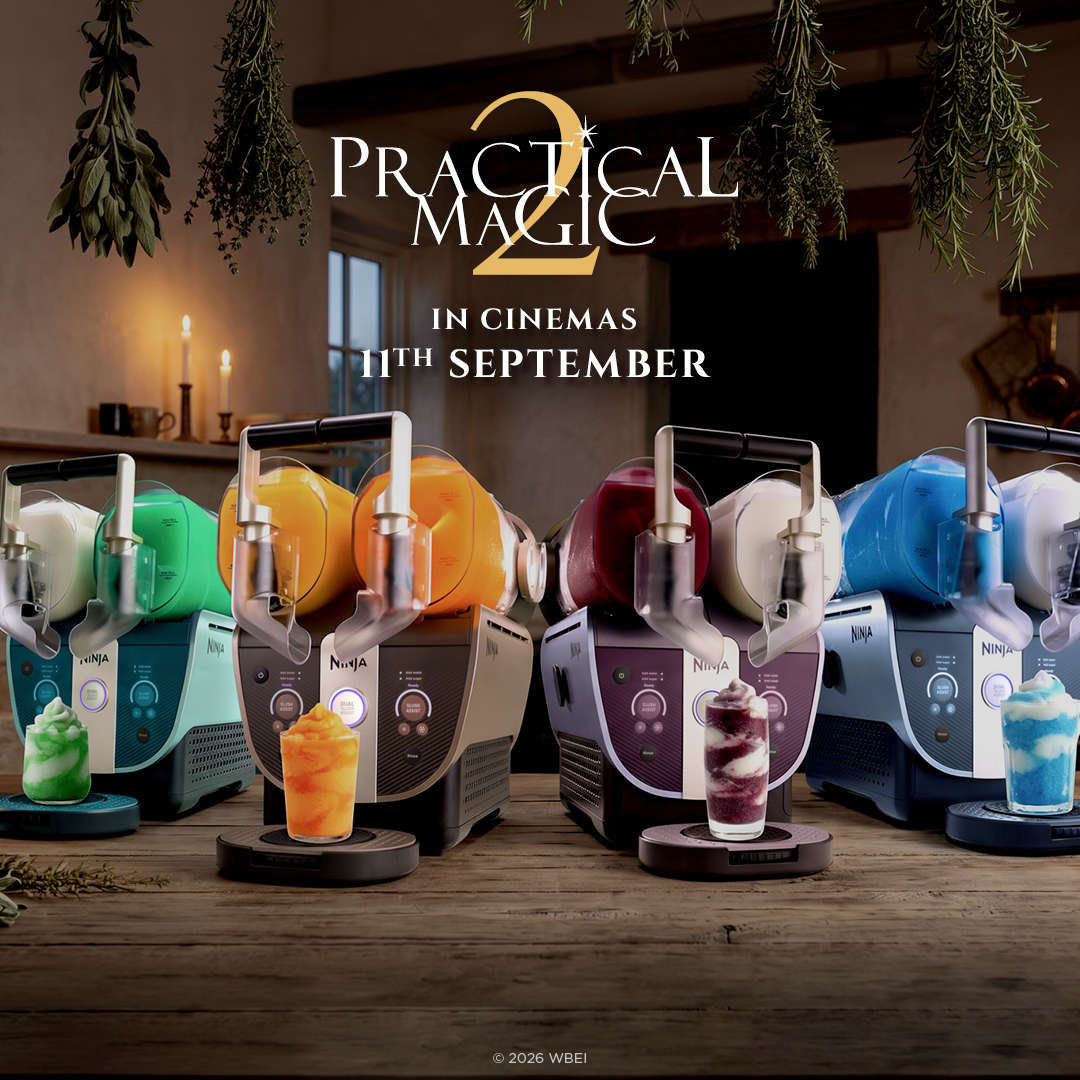 Practical Magic