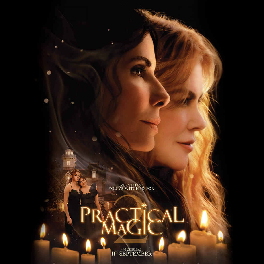 Practical Magic