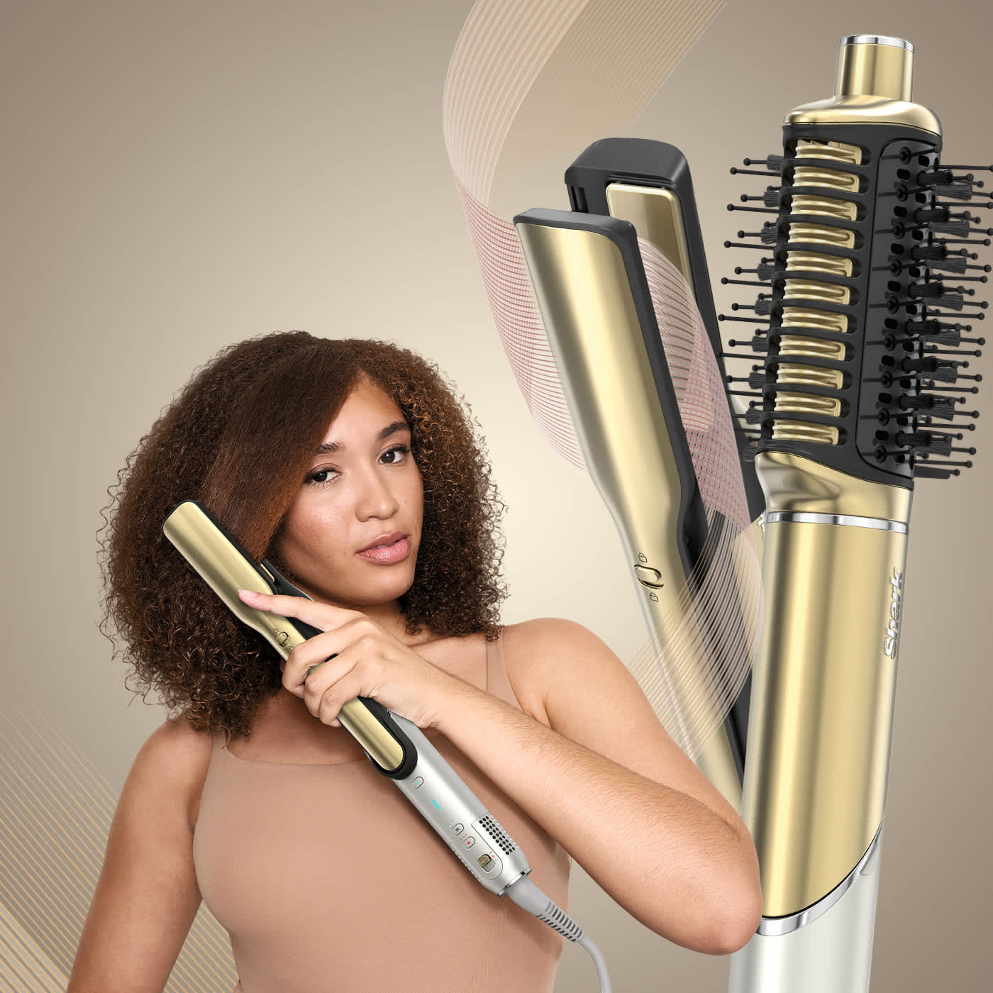 Accessoires Glam