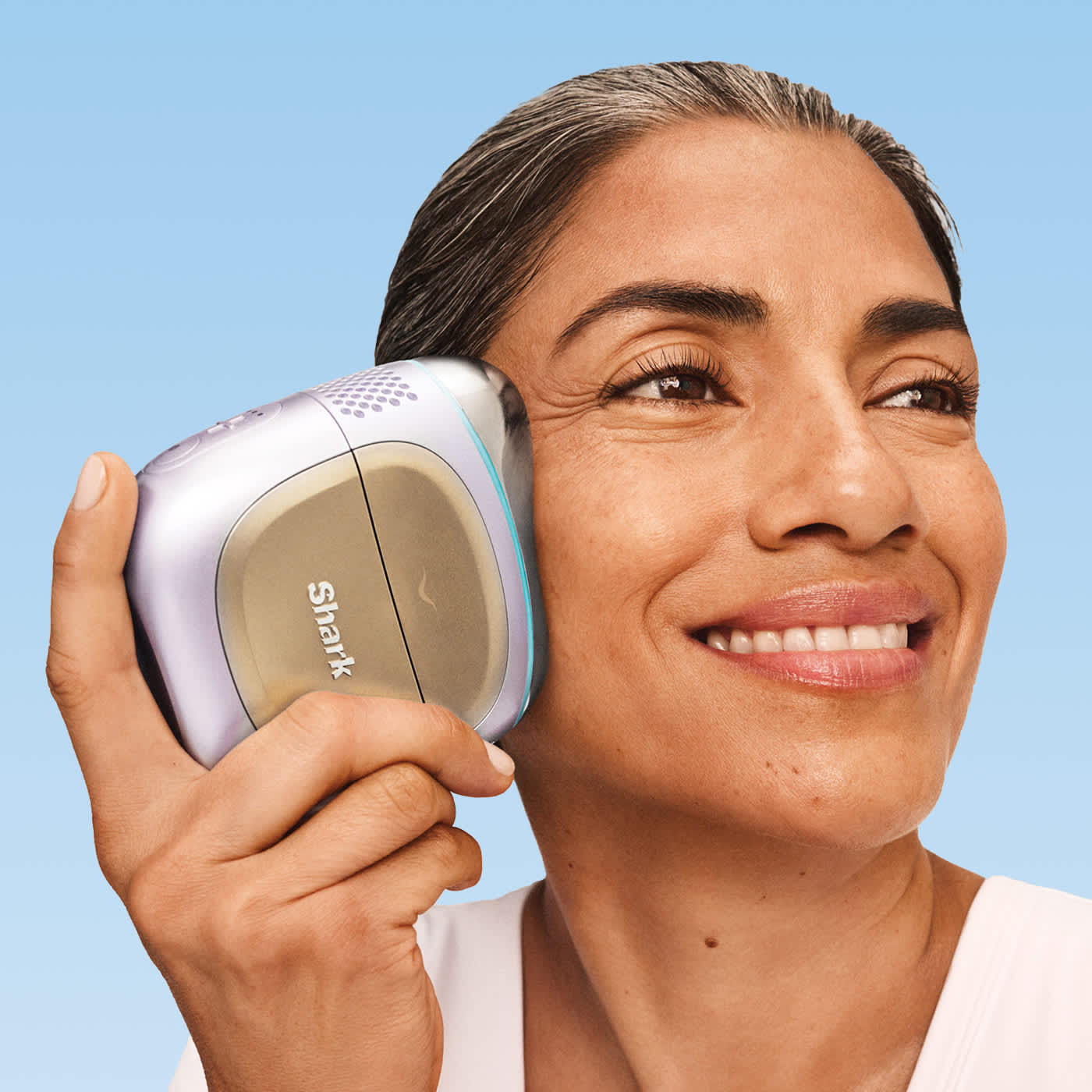Get help with your Facial Device.