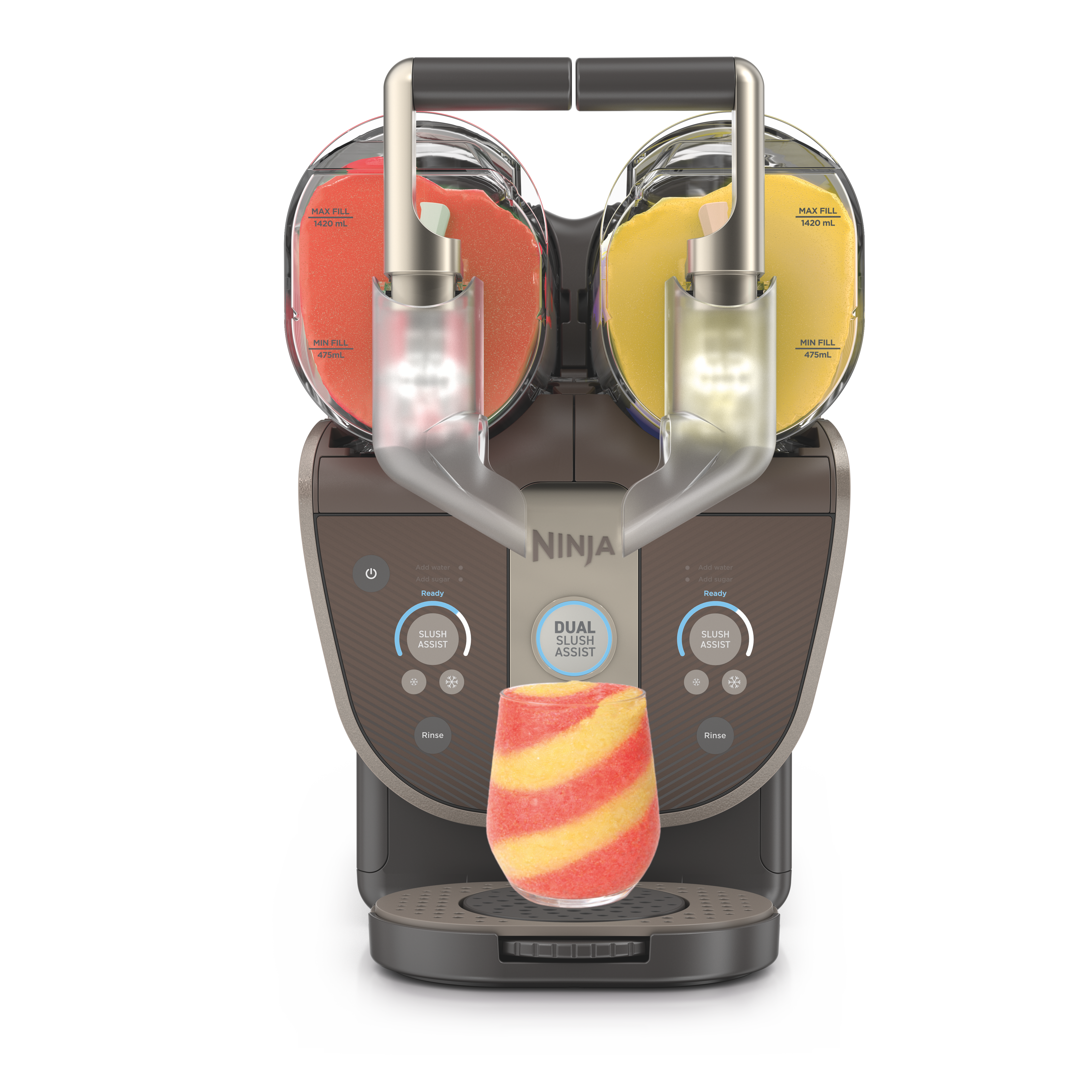 Slush Machine