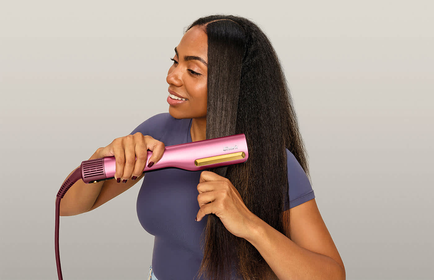 Shark SilkiPro Straight