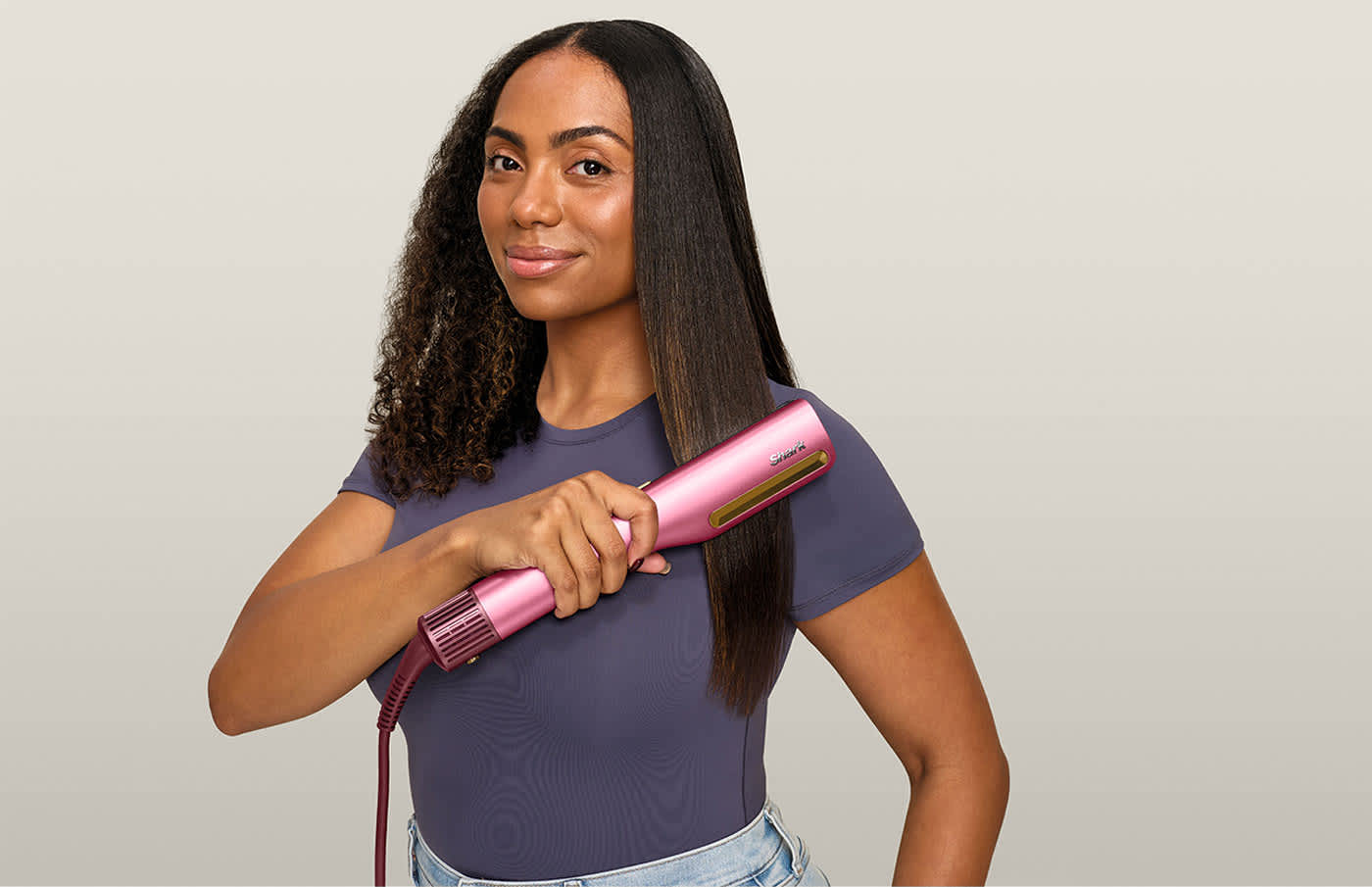 Shark SilkiPro Straight