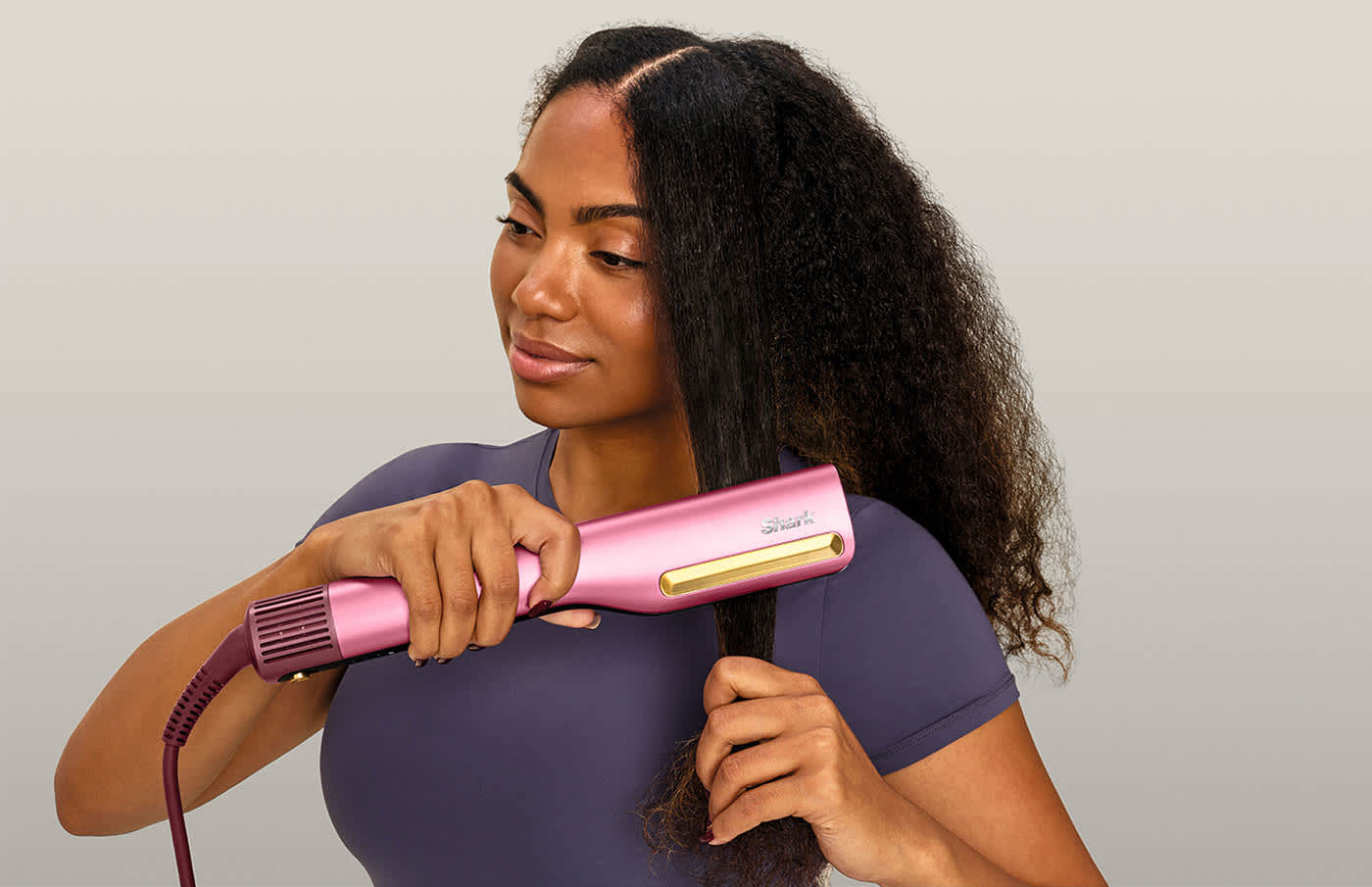 Shark SilkiPro Straight