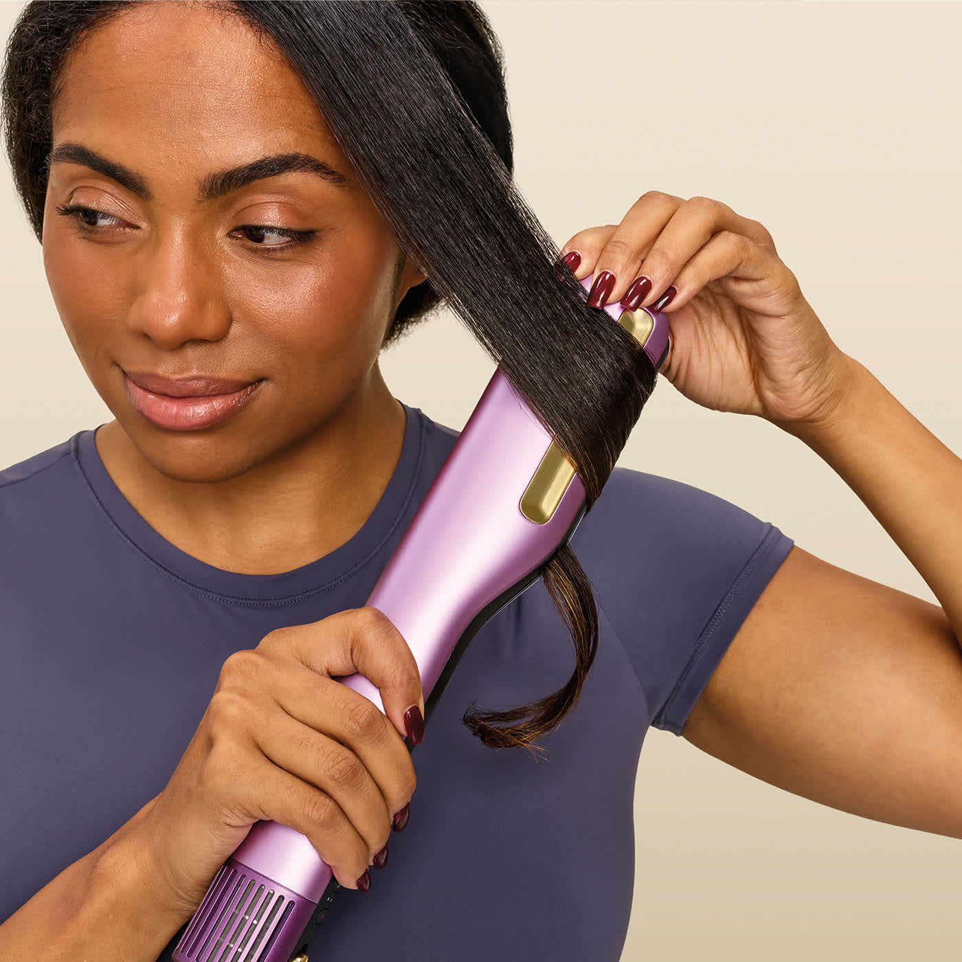 Shark SilkiPro Straight