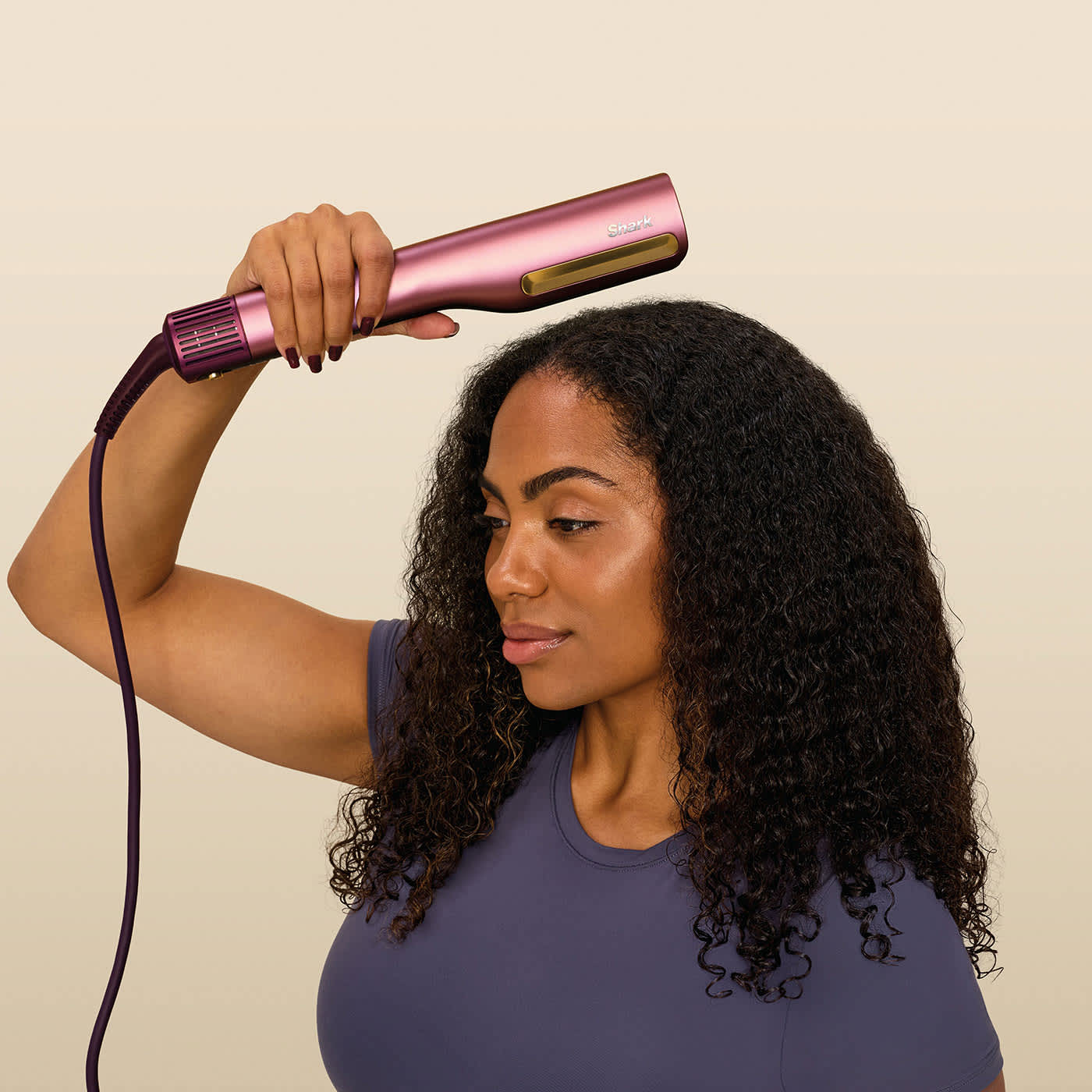 Shark SilkiPro Straight