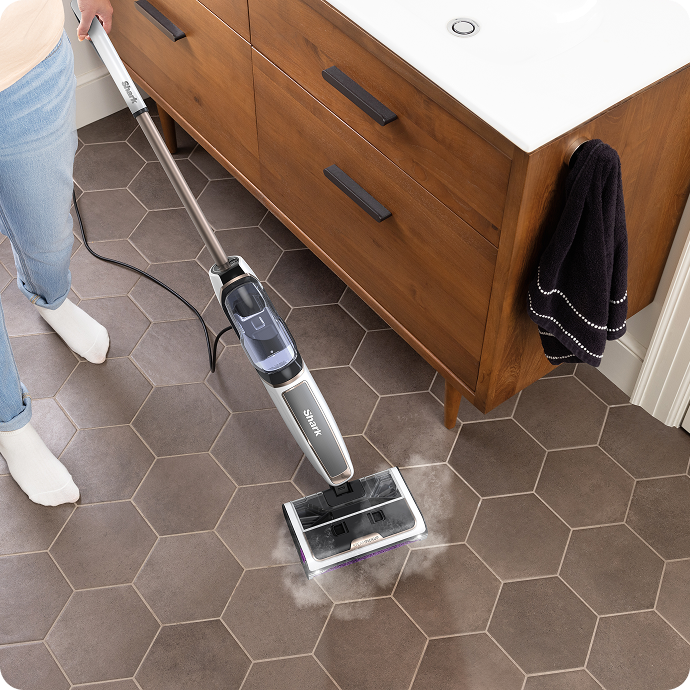 Steam Mop
