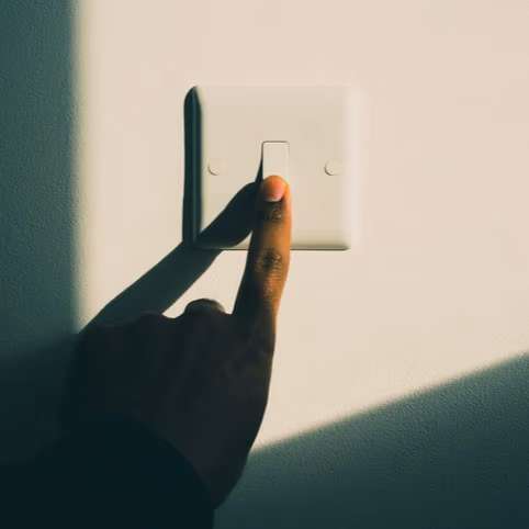 Light switch