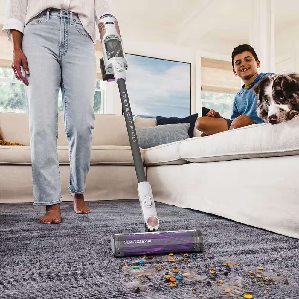 Gestalten Sie ein allergikerfreundliches Zuhause