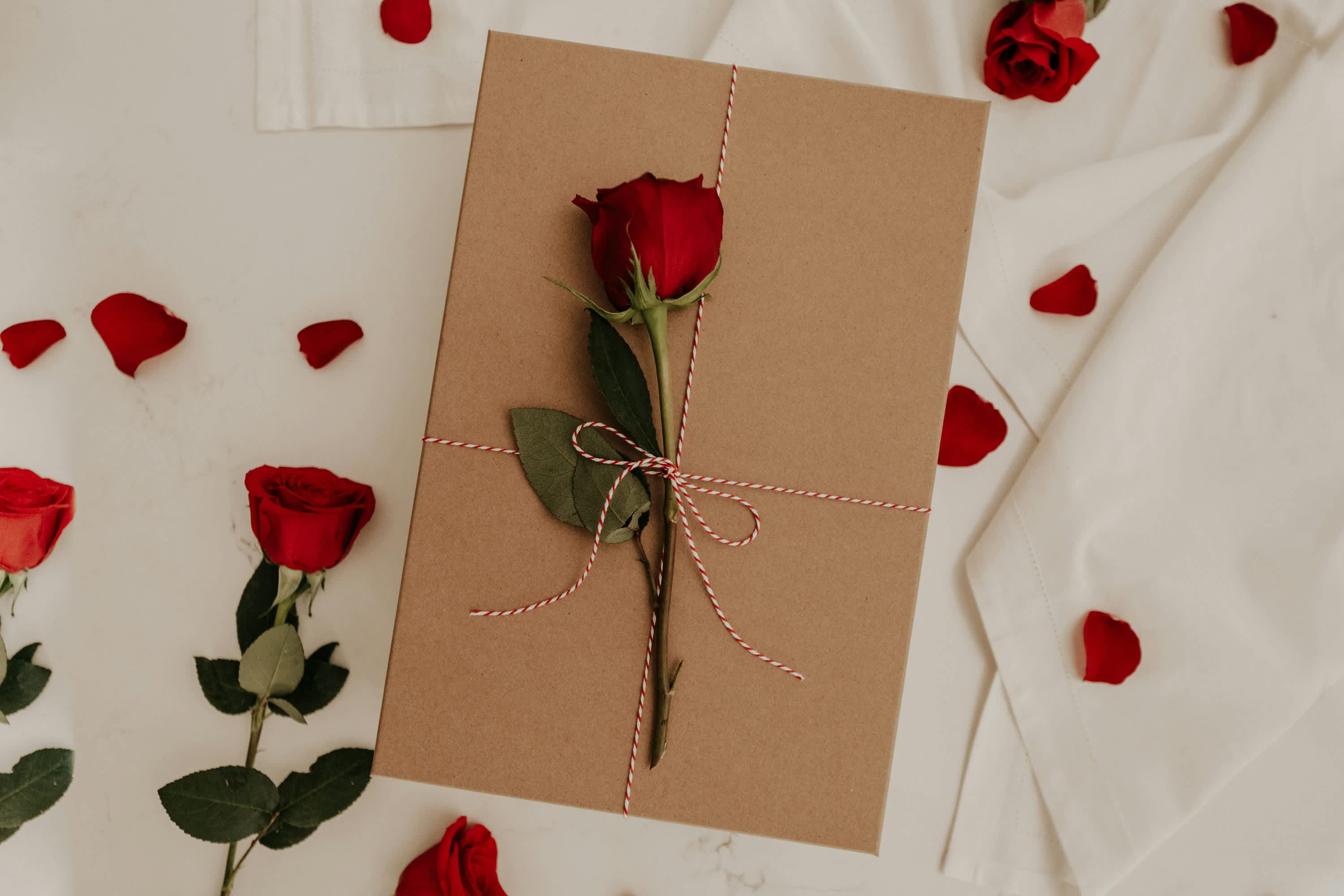 Geschenke