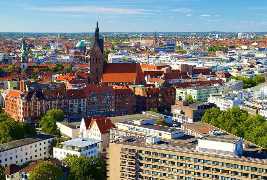 Niedersachsen 