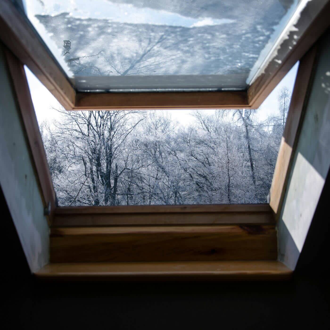 Dachfenster 