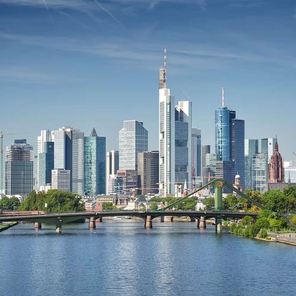 Frankfurt 