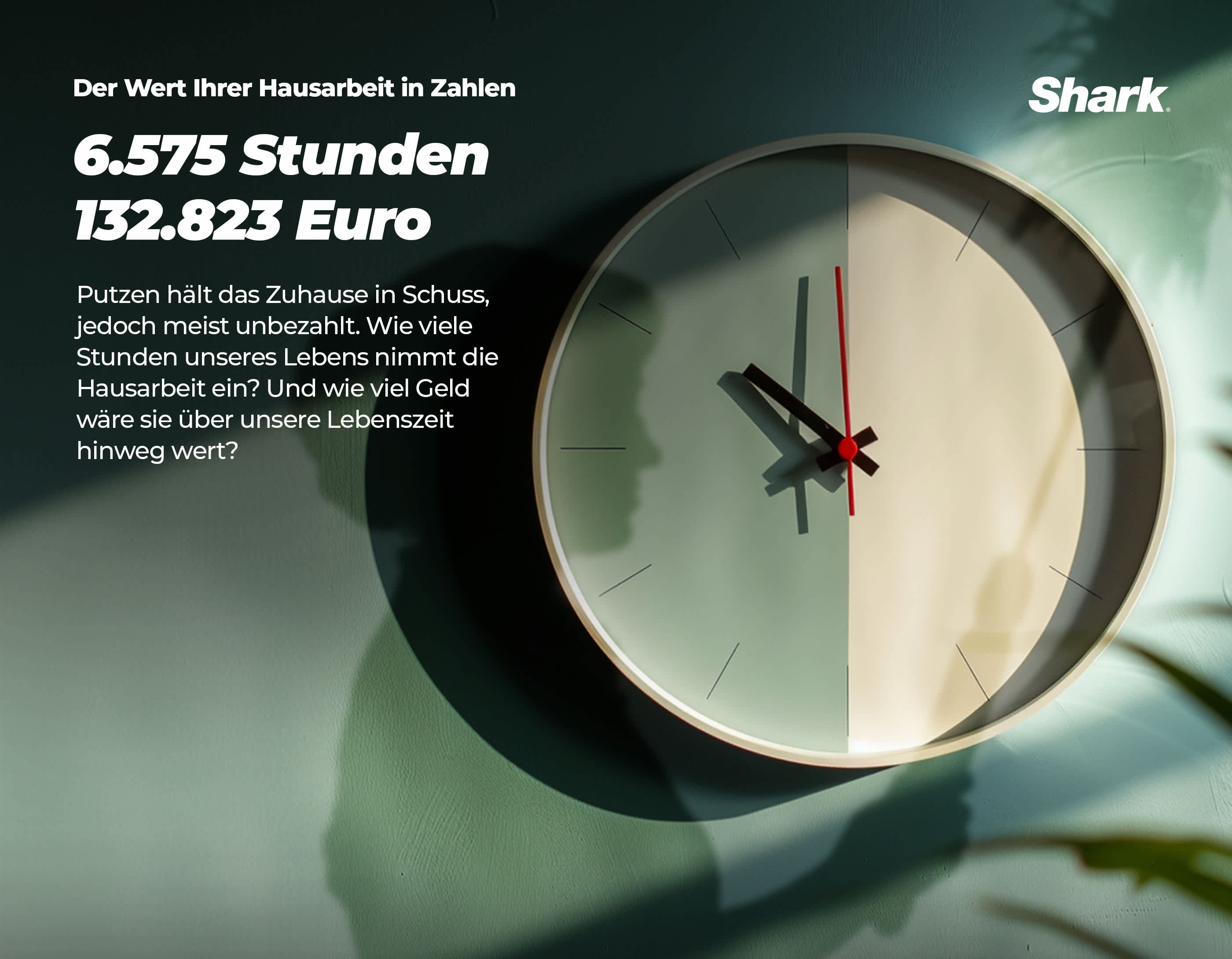 Der Wert Ihrer Hausarbeit in Zahlen