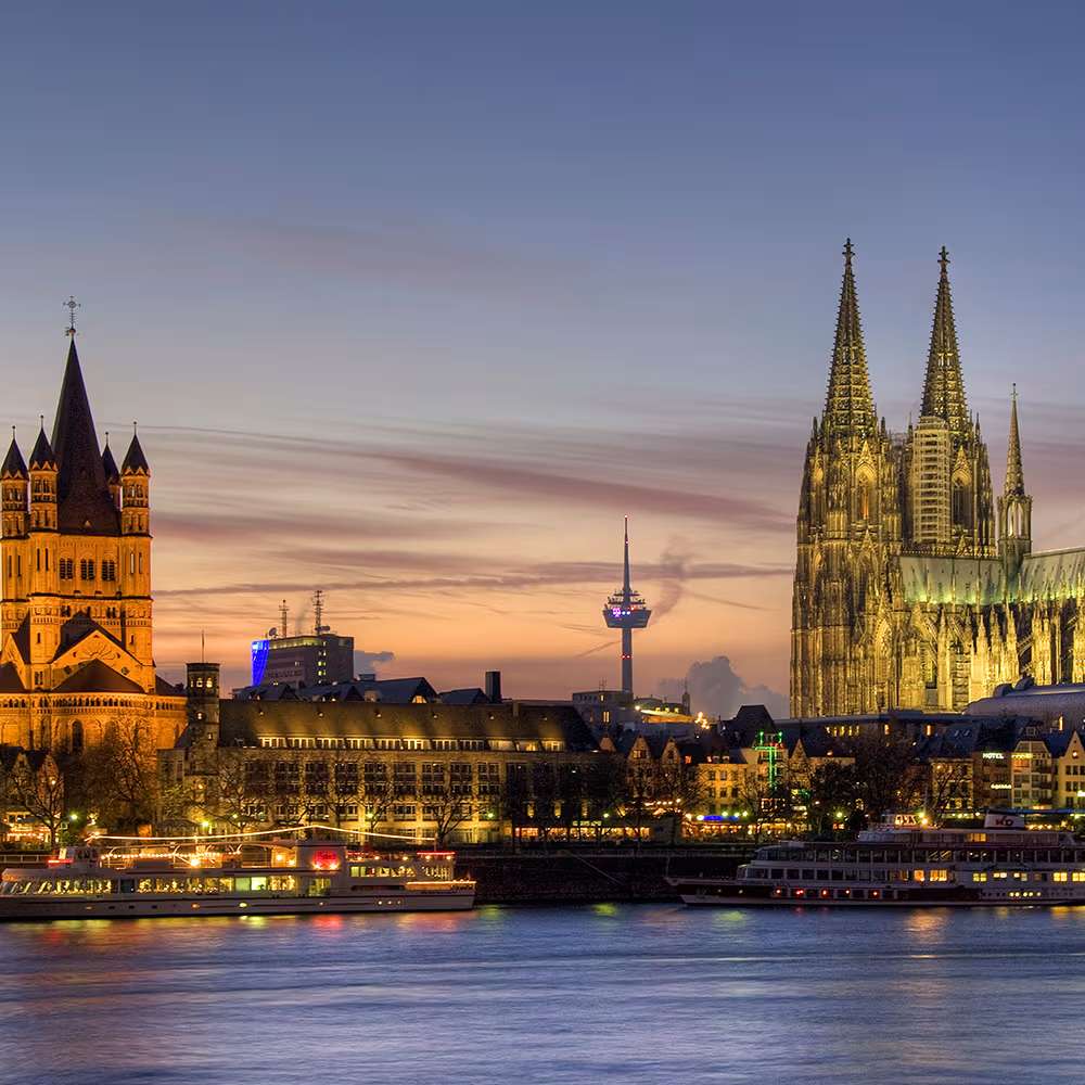 K&ouml;ln 
