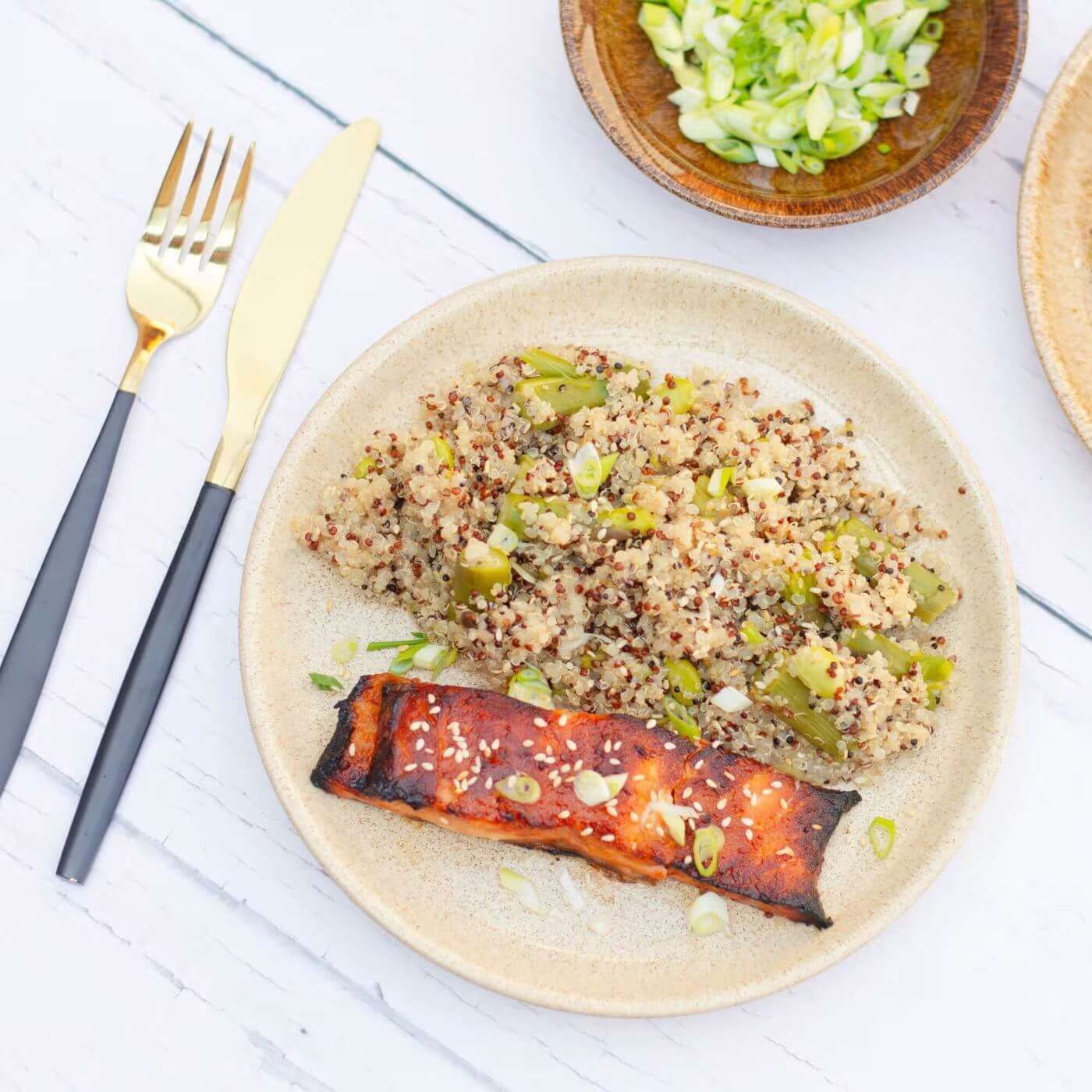 quinoa