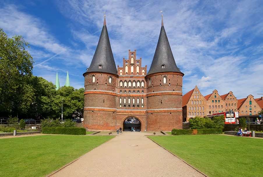 Schleswig-Holstein