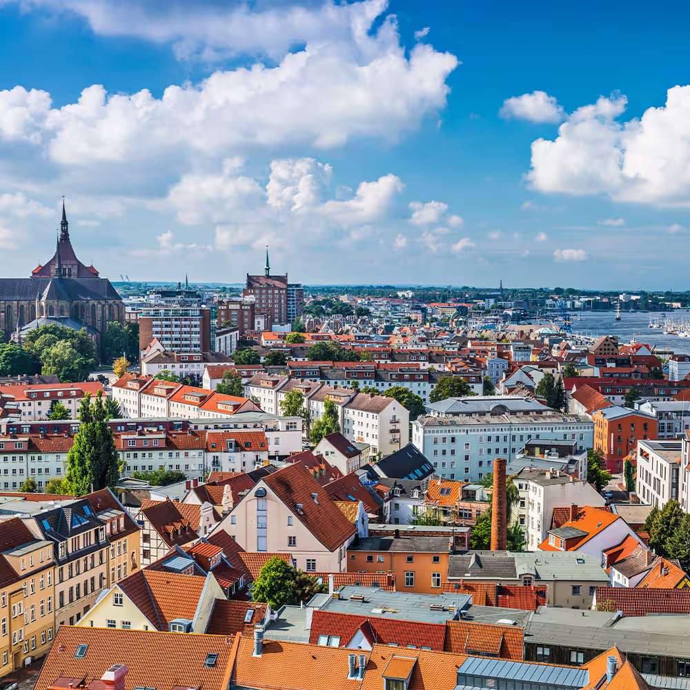 Rostock 