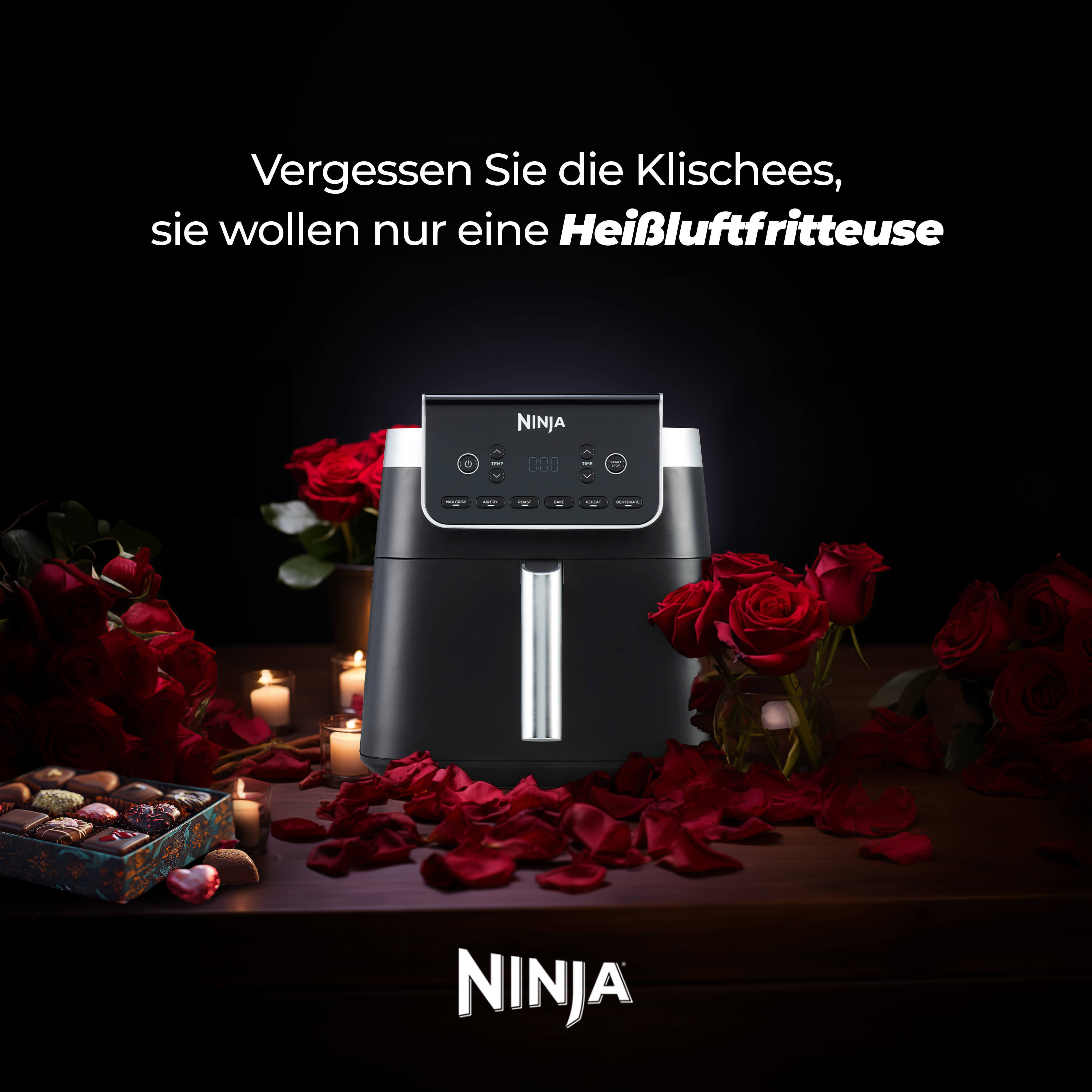 Valentinstag Geschenke