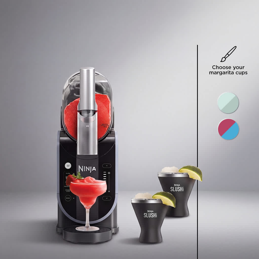 Slush Machine