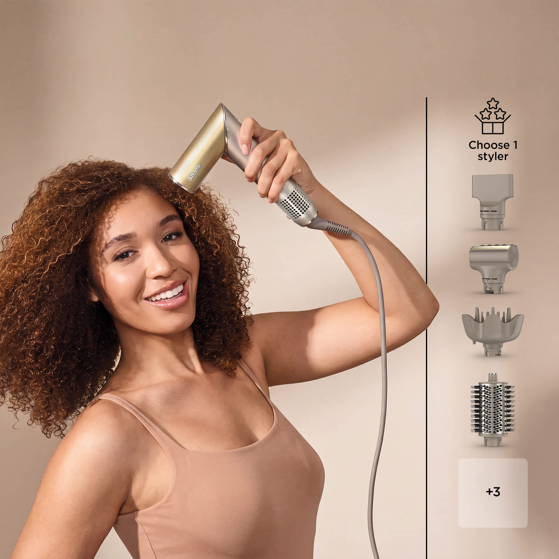 Hair Dryer