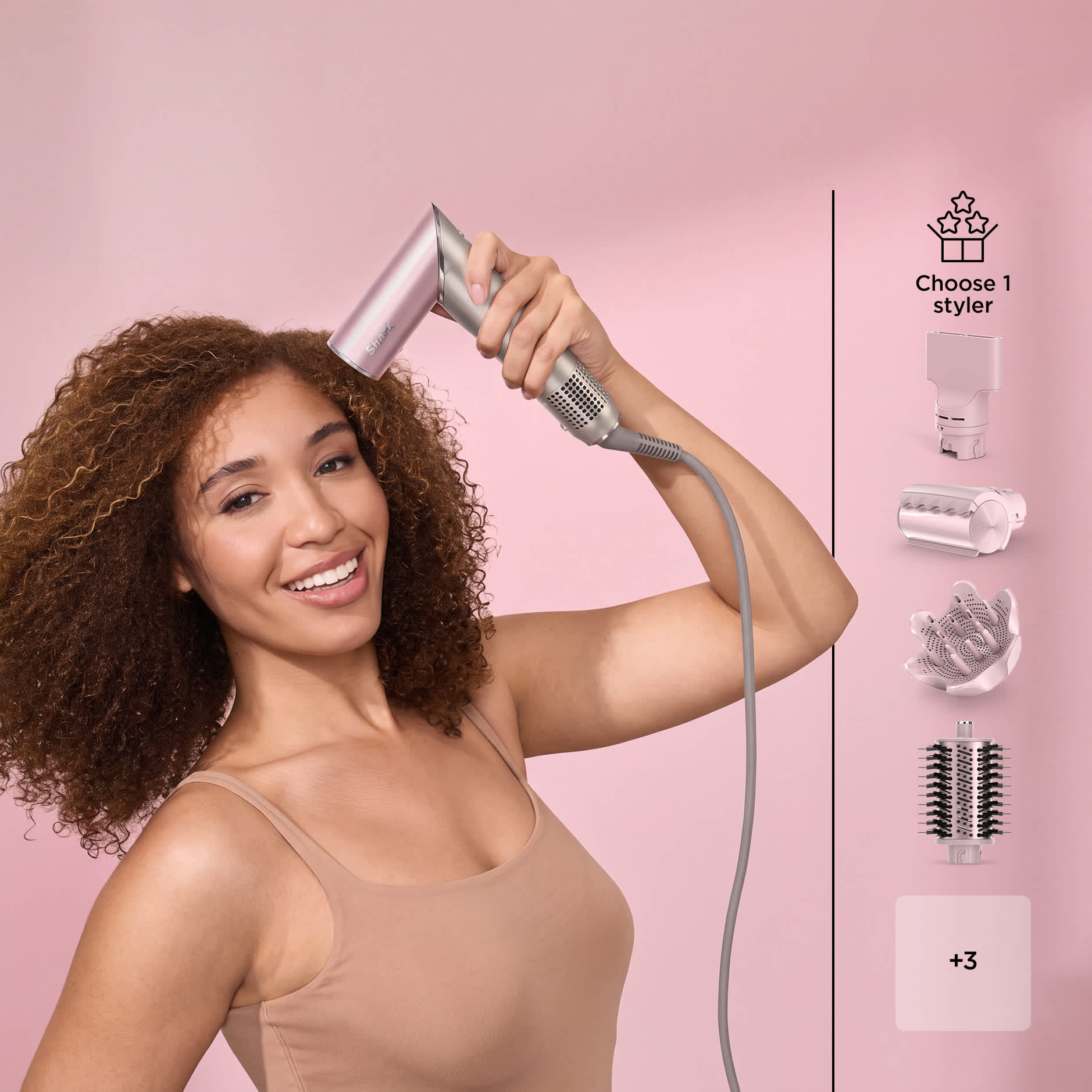 Hair Dryer