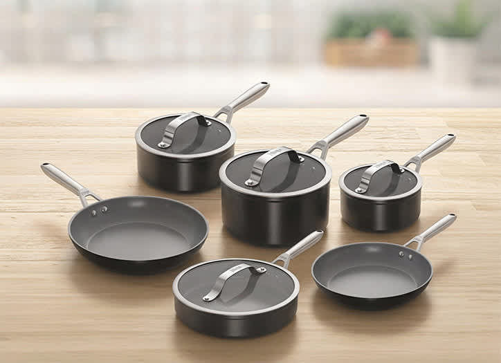 Cookware