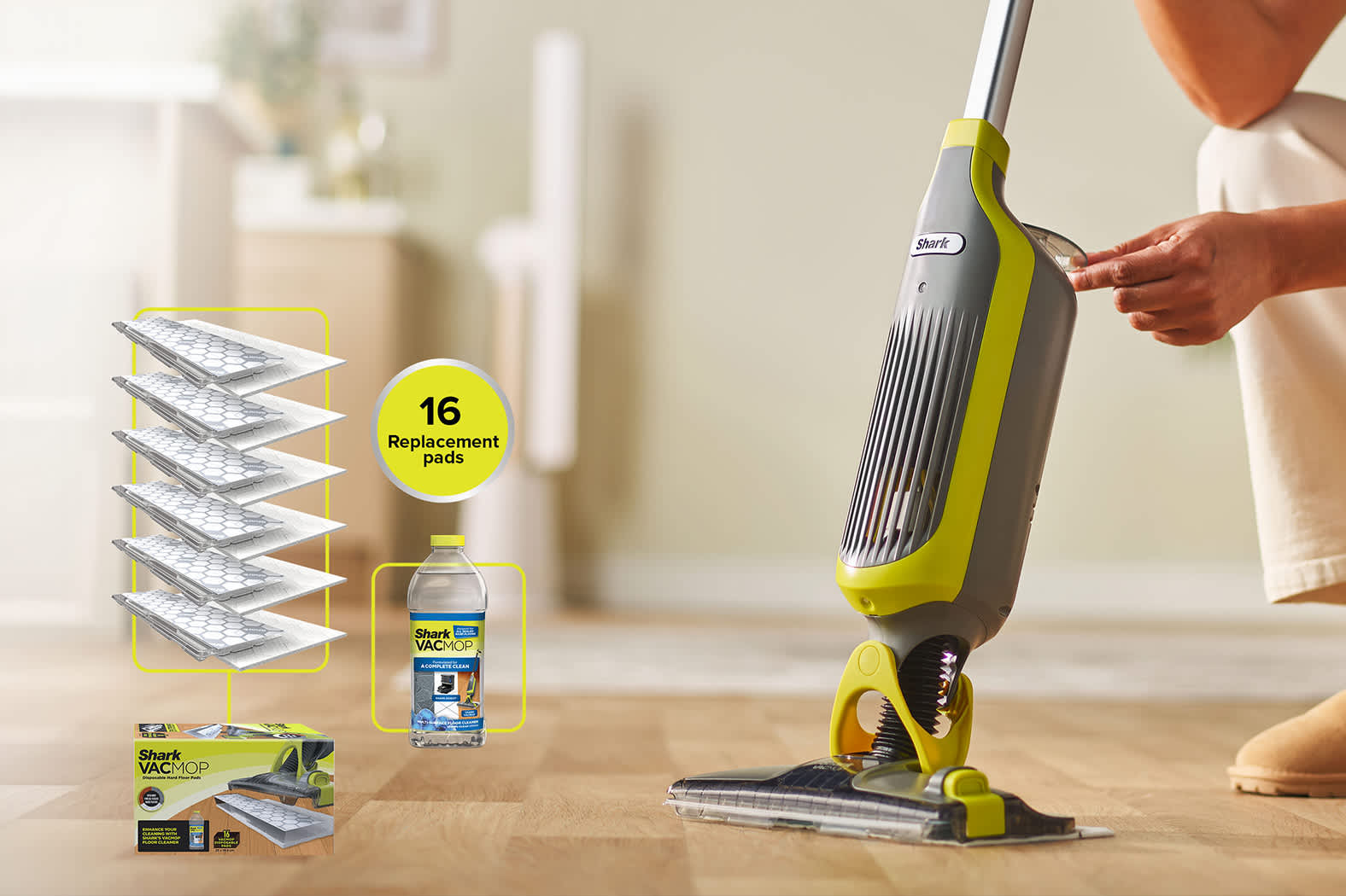 VacMop
