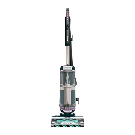 Upright Vacuums