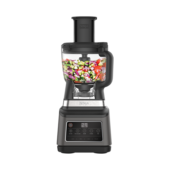 Food Processors