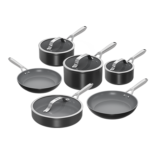 Cookware