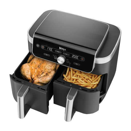 Air fryer Ninja