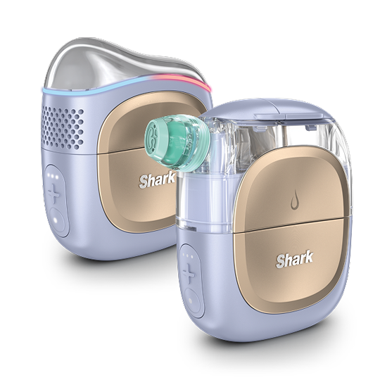 Urządzenie do eksfoliacji i peelingu Shark FacialPro Glow