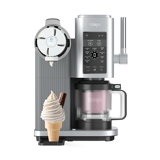 Ice Cream Makers