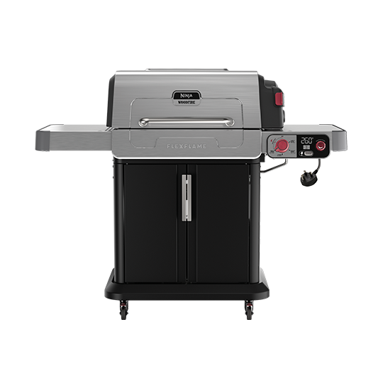Propane Grills