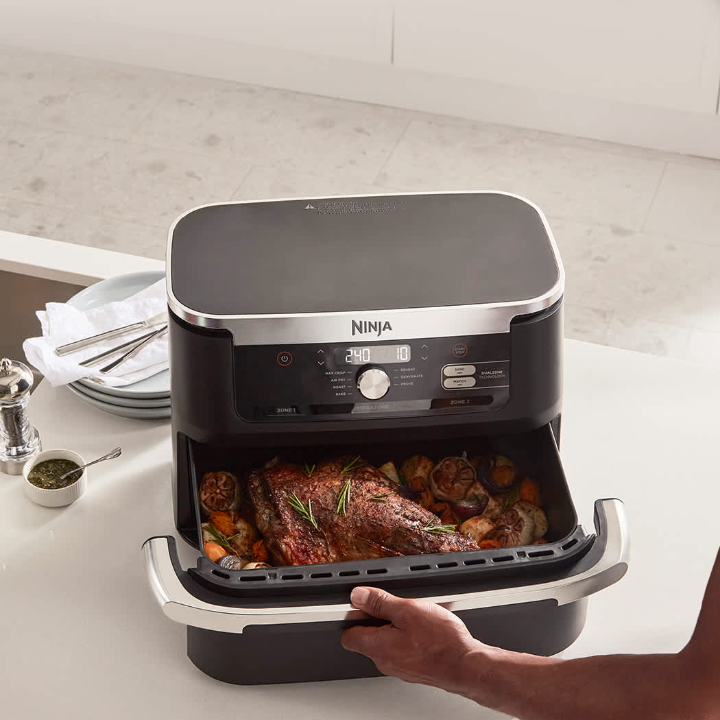 Flex Drawer Air Fryer
