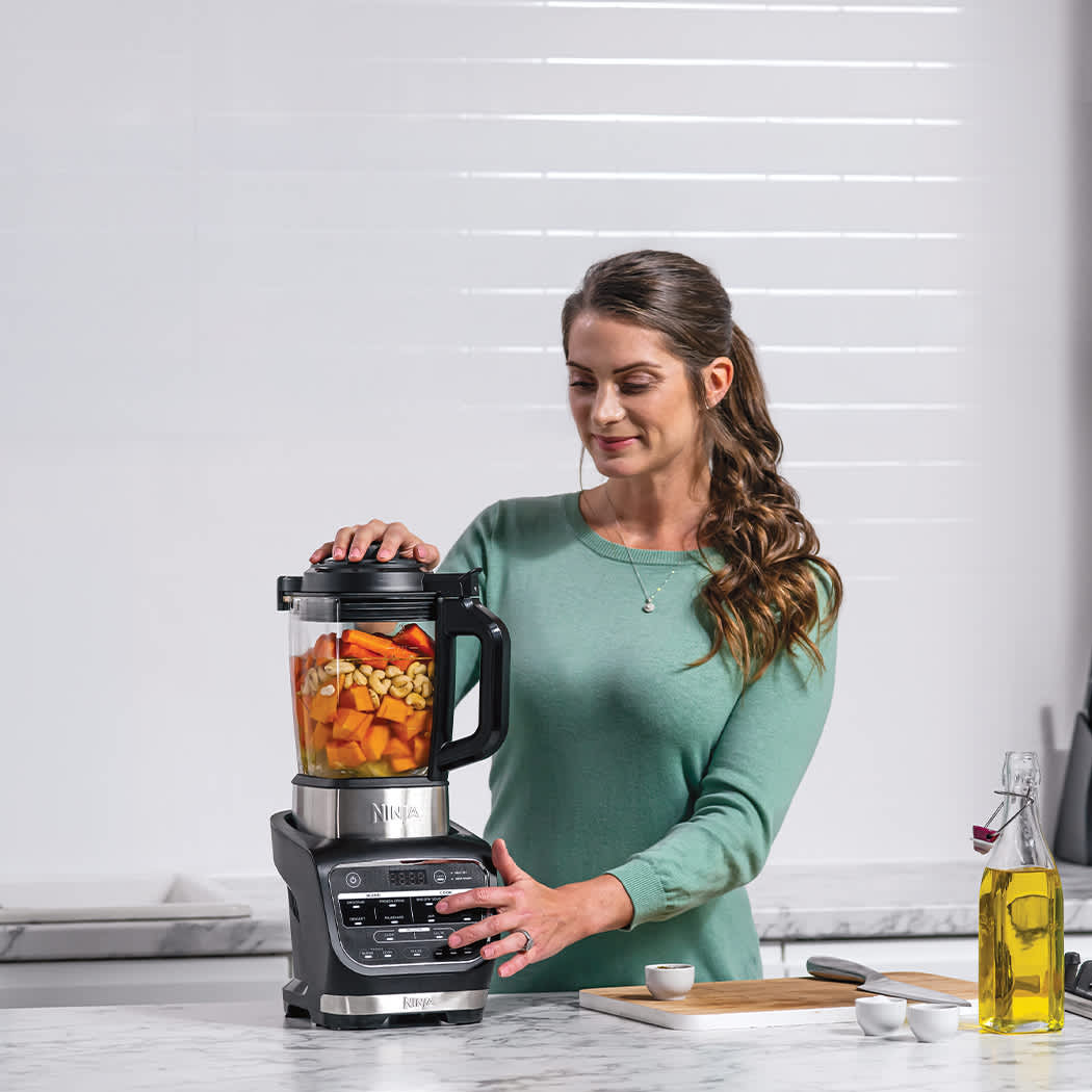 Soup Maker