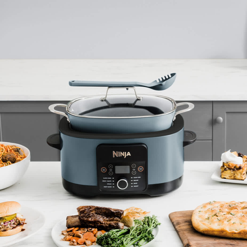 Slow Cooker