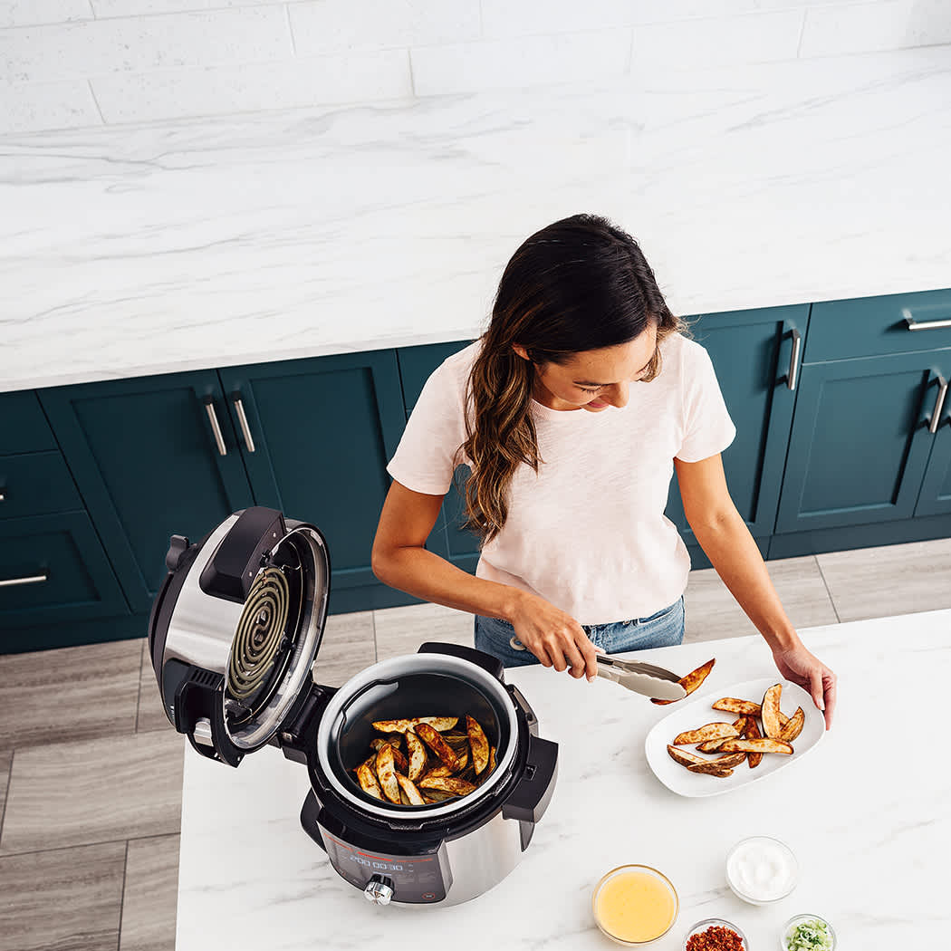 Multi-Cooker