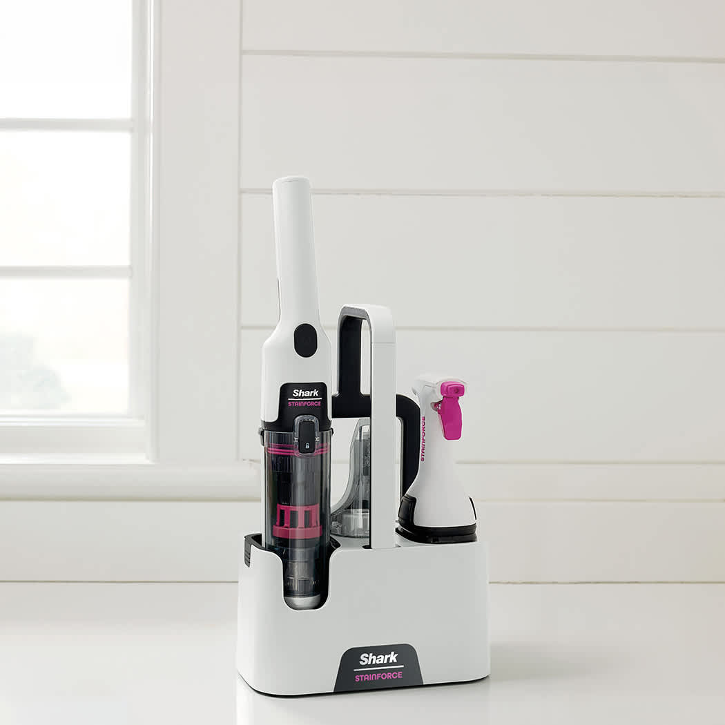 Cordless Spot Cleaner