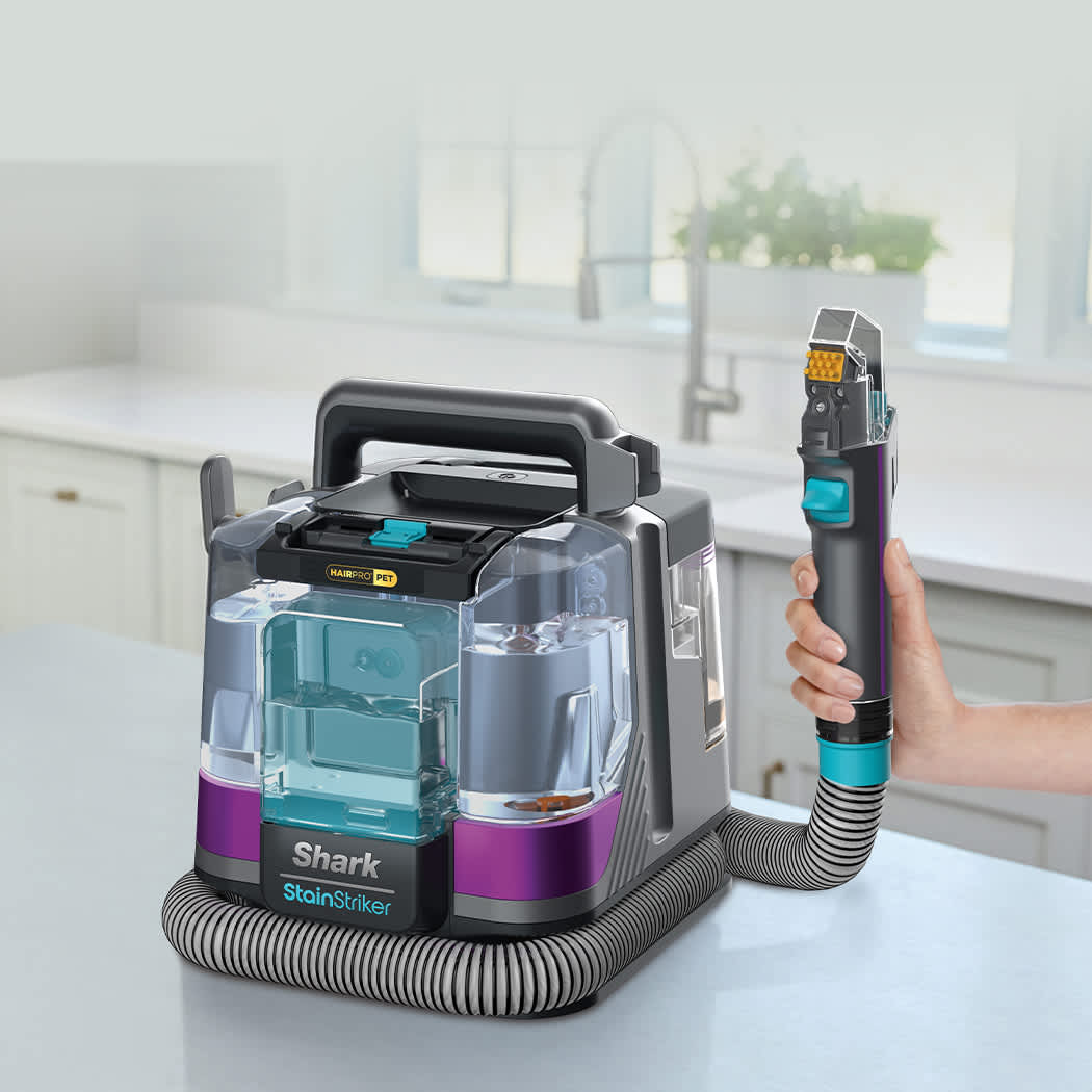 Spot Cleaner