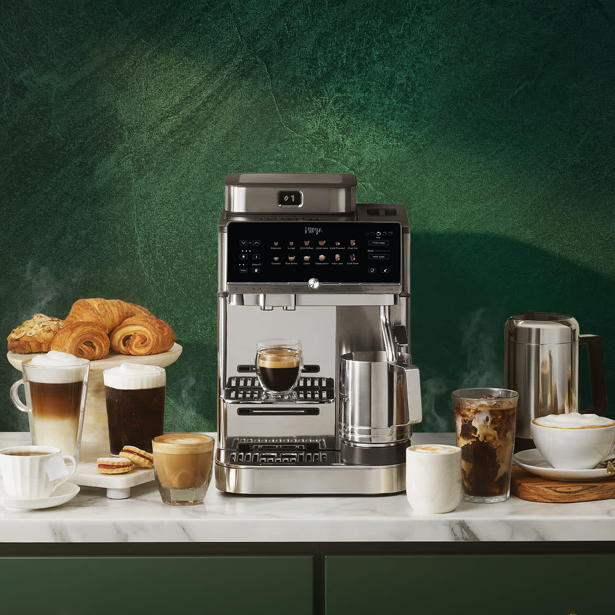 AutoBarista